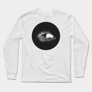 Lunatic Long Sleeve T-Shirt